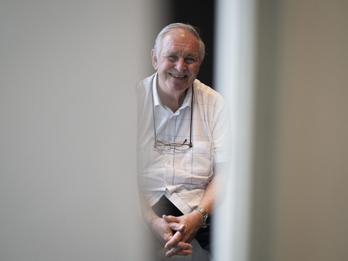 David J. Nutt: "É escandaloso que tenha sido negado o acesso ao uso médico de substâncias psicadélicas"