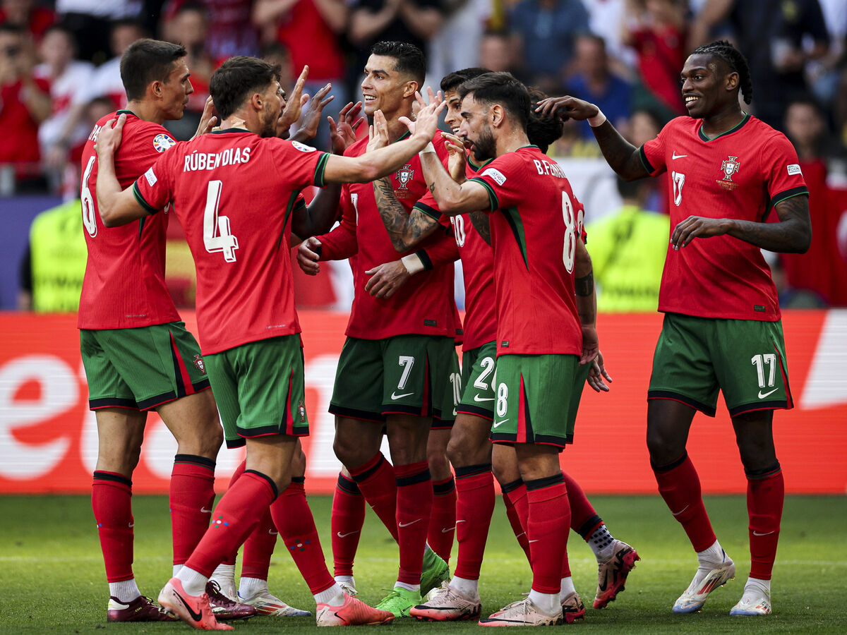 Mundial 2026: Portugal em busca do troféu que falta