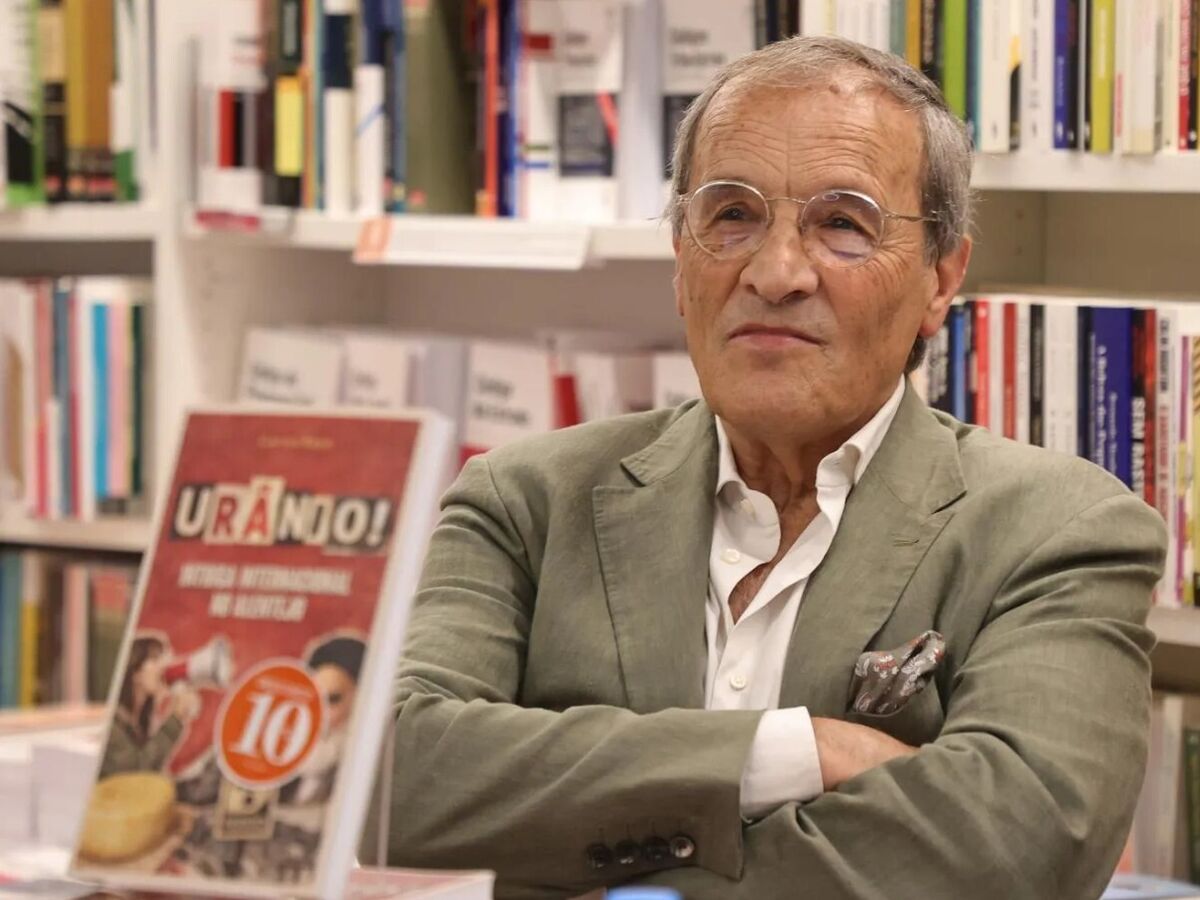 "Urânio!", um thriller jurídico na paisagem alentejana