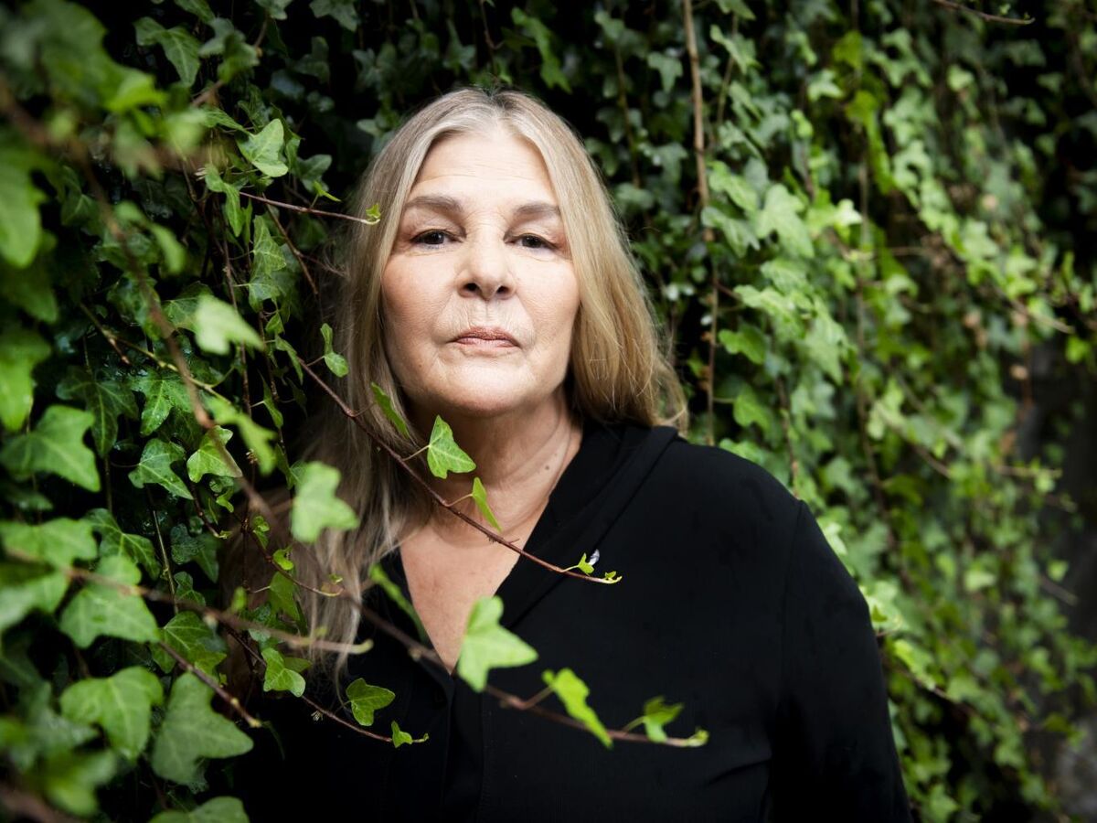 Lena d'Água: "Sou dona de mim, quero que se lixem as opiniões"