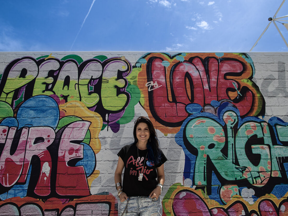 Rock in Rio: a "Disneylândia da música" volta ao Parque Tejo e quer continuar a crescer