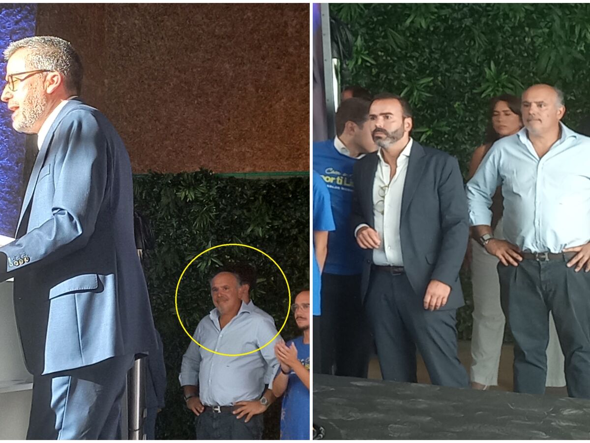 O homem lá atrás: a ascensão de Olivier com Carlos Moedas 