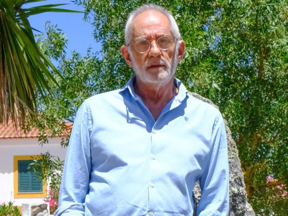 Luís Amaral: “Descobrimos que o duque de Cadaval tinha, afinal,  um filho homem” 