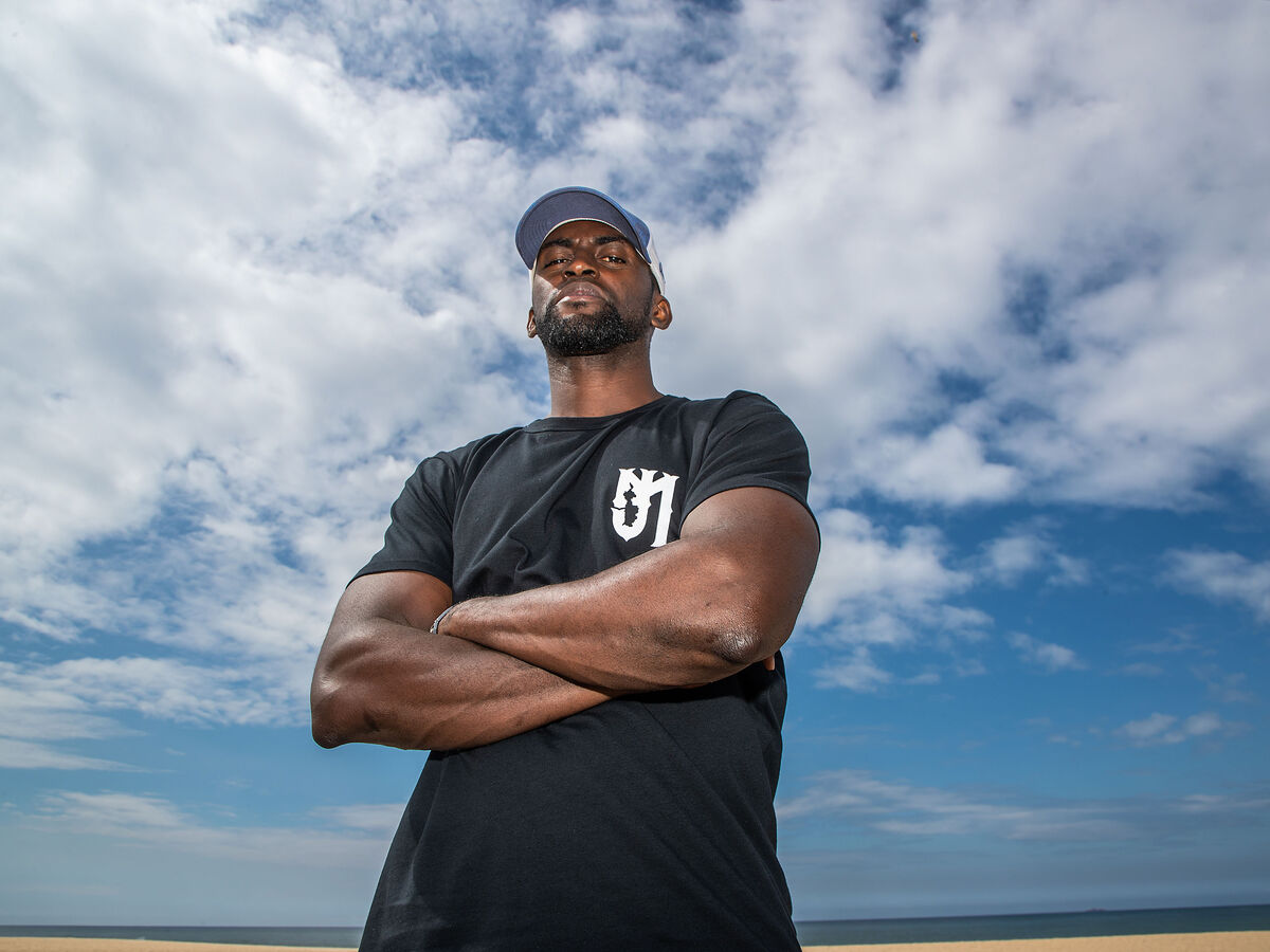Jackson Martínez: "Portugal tem um meio-campo incrível, um dos melhores deste Mundial"