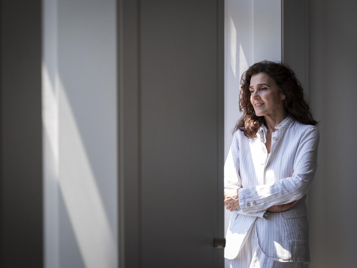 Nancy Gomes: “Falamos da ausência  do Estado, que pactua  com grupos criminosos” 