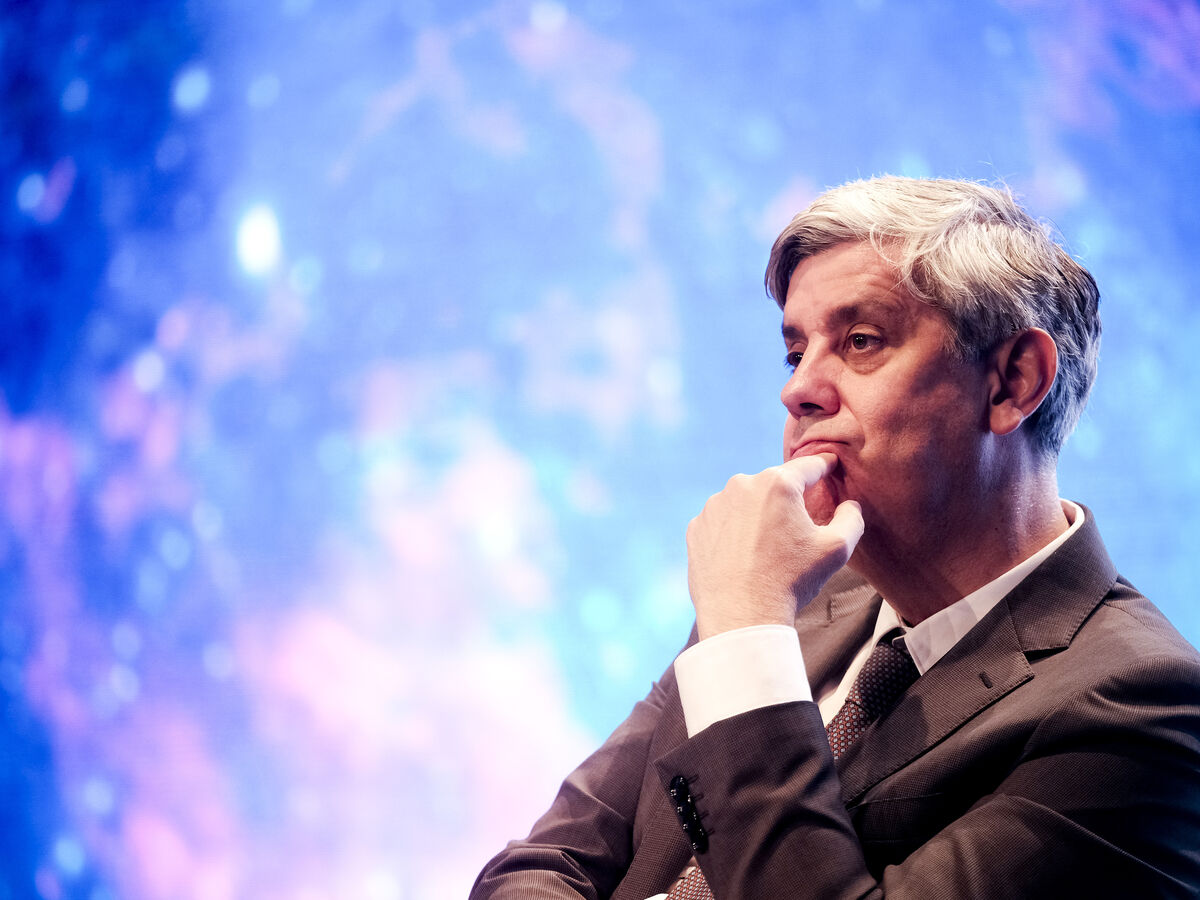 Como Centeno se está a movimentar nos bastidores
