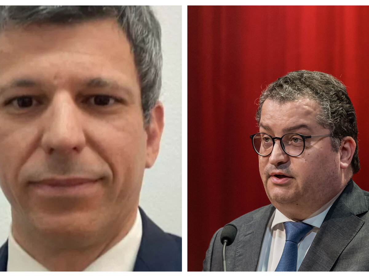 Indiscretos: filho de Durão Barroso promovido no Governo