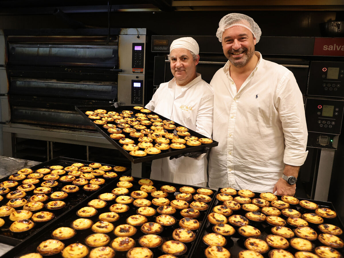 Como o pastel de nata conquistou o mundo