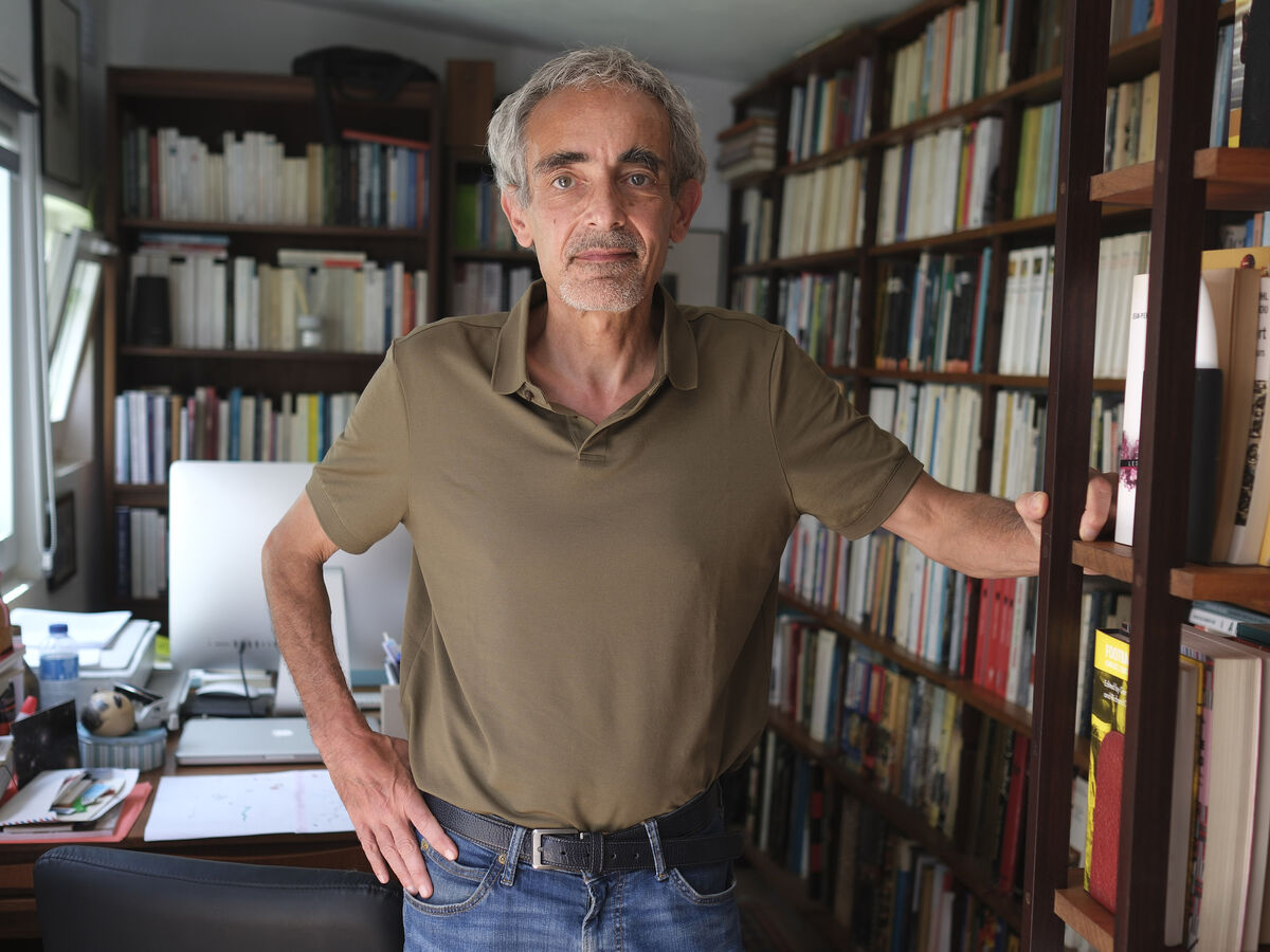 João Sedas Nunes: “A rivalidade entre Ronaldo e Messi sempre articulou talento e trabalho”