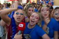 'A campeã voltou': Alfama festeja vitória nas Marchas de Lisboa 2026