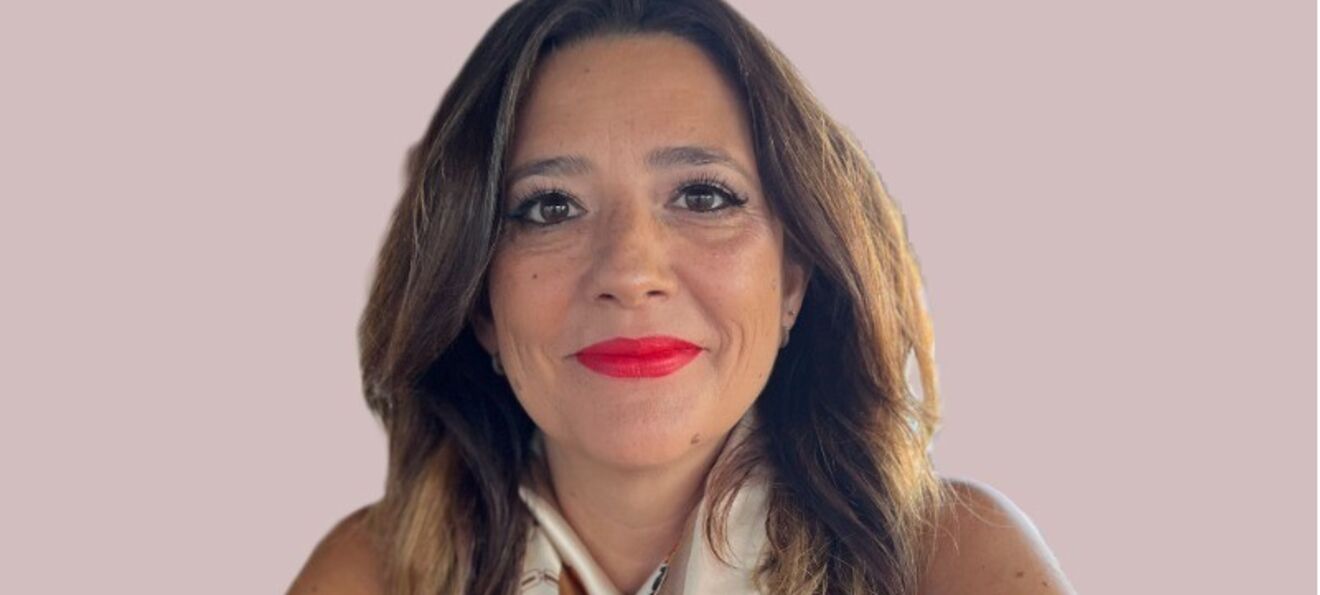 Elizabeth Real, vice-reitora da Universdade Portucalense