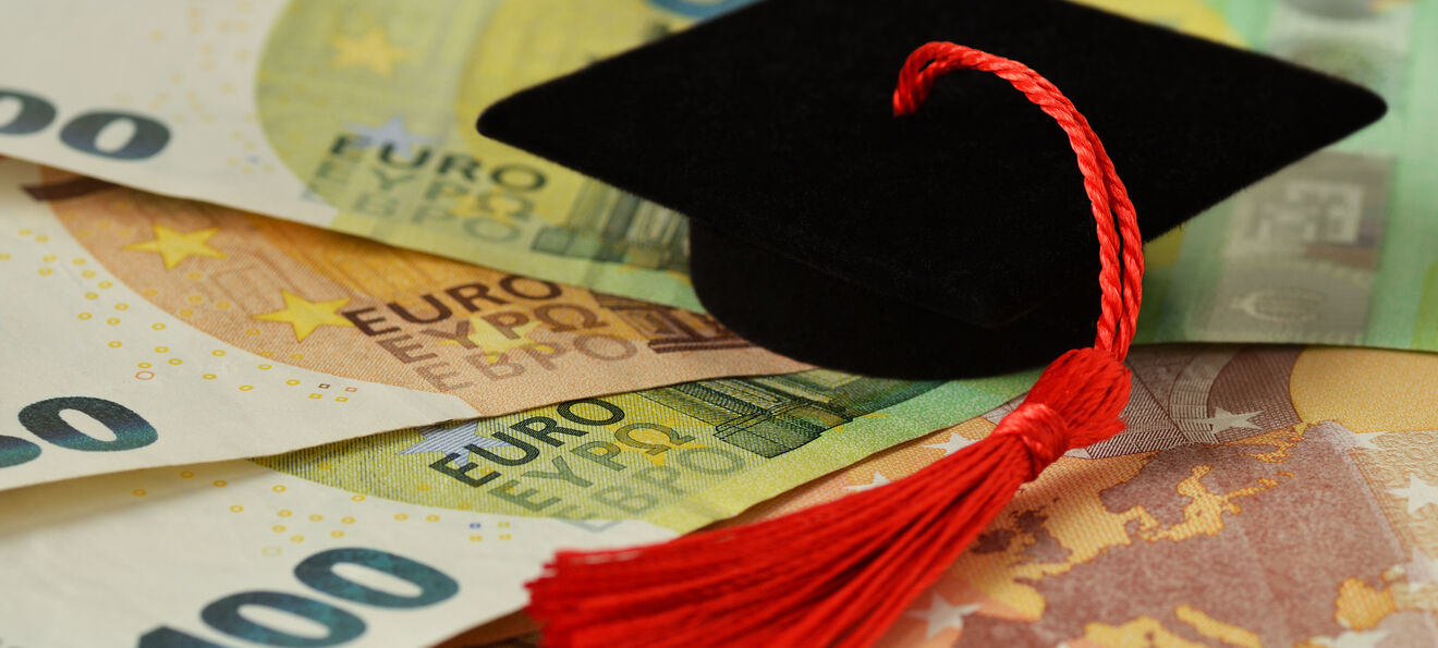 Bolseiros recebem ajudas ao alojamento