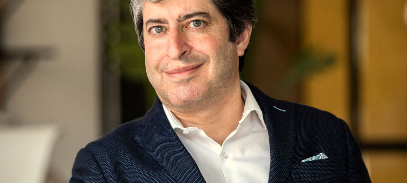 Carlos Sezões, Carlos Sezões, managing partner da Darefy