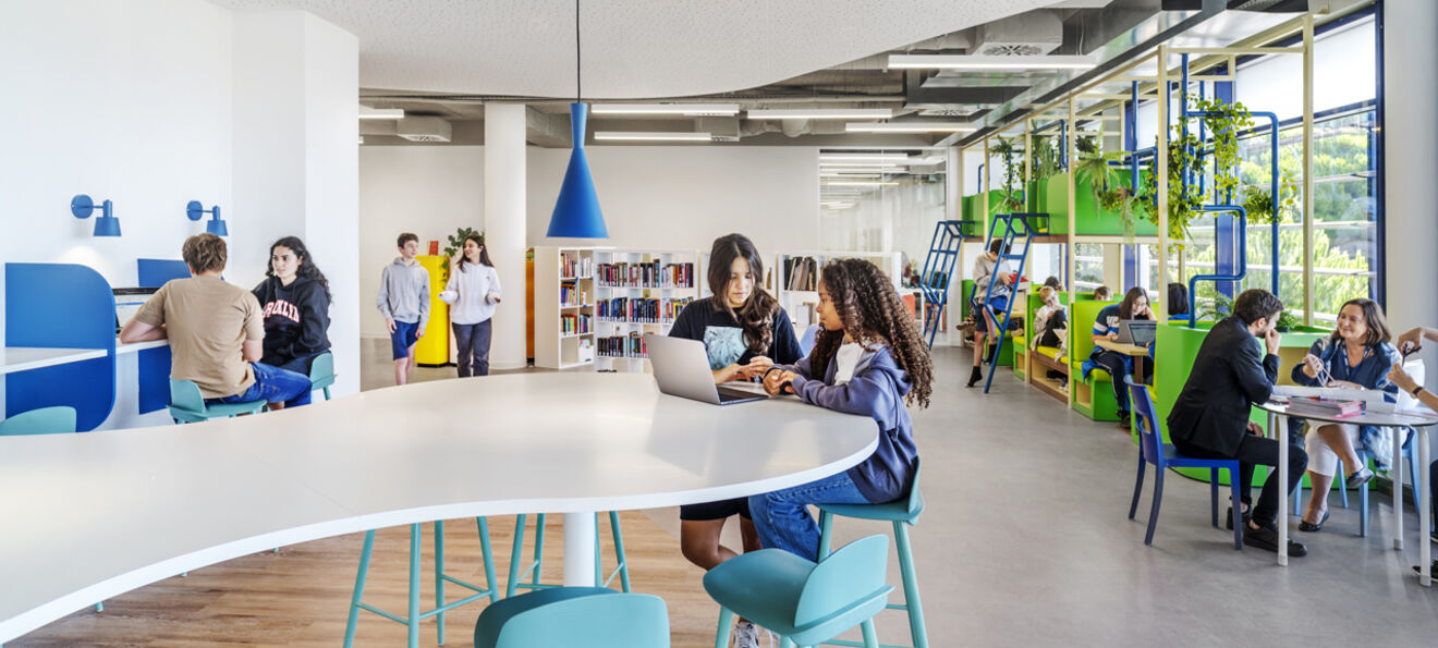 Sharing Education Group