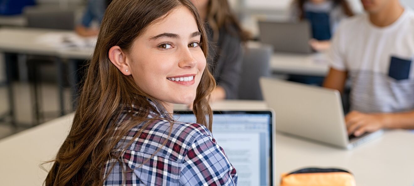 Há mais portugueses matricular os filhos em colégios internacionais.
