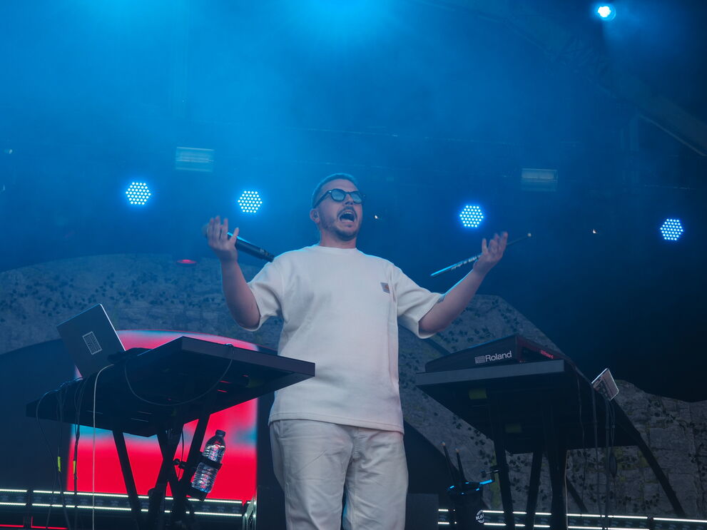 Branko no Coala Festival