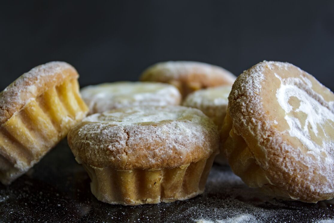 Queijadas de Vila Franca