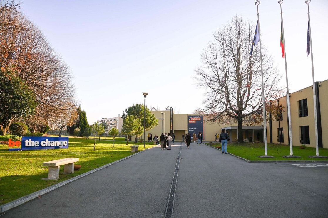 ISAG - European Business School