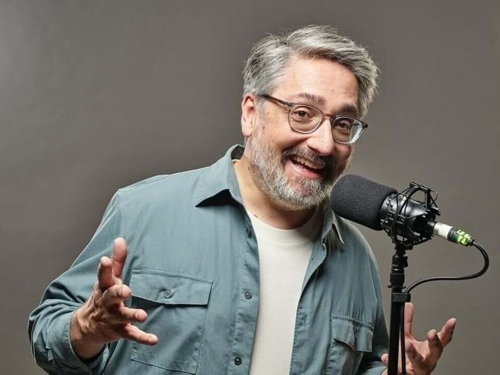 Nuno Markl