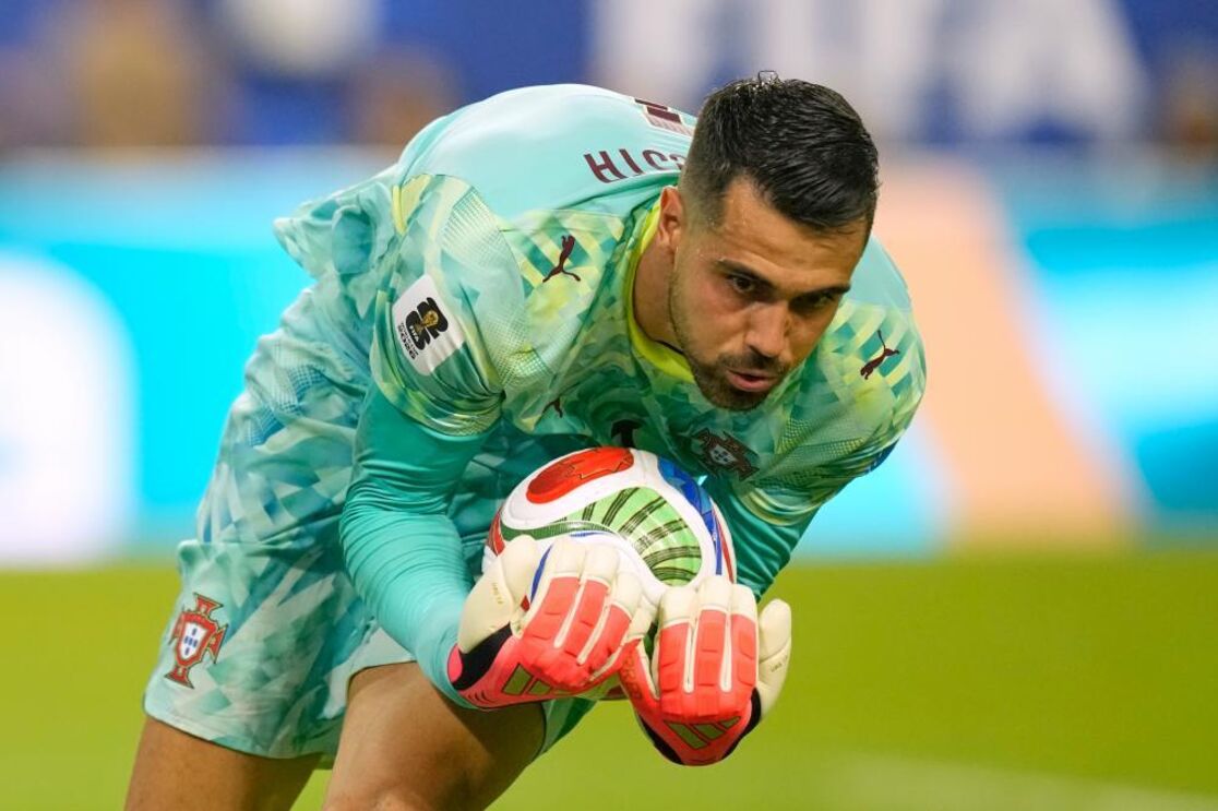 Diogo Costa