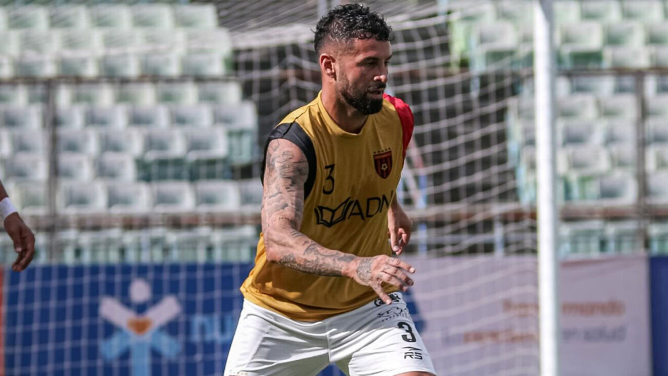 Lucas Trejo