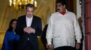 <![CDATA[ A teia de corrupção espanhola ]]>