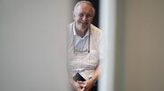 <![CDATA[ David J. Nutt: 