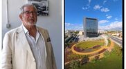 <![CDATA[ Oeiras: obra farónica de Isaltino Morais derrapa €21 milhões ]]>