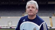 <![CDATA[ Antigo futebolista Kevin Keegan revela ter cancro em estádio quatro ]]>
