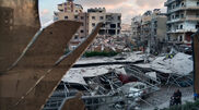 <![CDATA[ Médio Oriente: Líbano confirma acordo do Hezbollah para cessar-fogo com Israel ]]>
