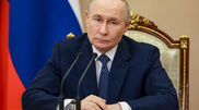 <![CDATA[ Ucrânia: Putin avisado por governo que gastos da guerra são incomportáveis ]]>
