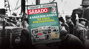 <![CDATA[ Os judeus que se salvaram através de Portugal ]]>