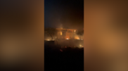 <![CDATA[ Imagens mostram casas e viaturas incendiadas após ataque de colonos israelitas na Cisjordânia ]]>