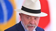 <![CDATA[ Lula da Silva e Governo do Brasil criticam tarifas de 25% anunciadas pelos Estados Unidos ]]>
