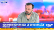<![CDATA[ Marco Alves: 