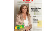 <![CDATA[ ANA TRIGO MORAIS É A DIRETORA CONVIDADA DA EDIÇÃO DE JUNHO DEDICADA À CONSCIÊNCIA AMBIENTAL  ]]>