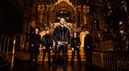 <![CDATA[ MOONSPELL EM SINTRA  - Audição exclusiva  ]]>
