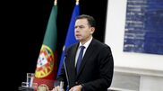 <![CDATA[ Montenegro fala em 