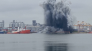 <![CDATA[ Ucrânia: Forças de Kiev atacam petroleiros rusos no mar Negro ]]>