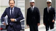 <![CDATA[ Ex-ministros de Costa tornam-se consultores no pri