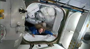 <![CDATA[ NASA ativa protocolo de segurança após nova fuga na estação espacial ]]>