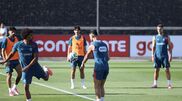 <![CDATA[ Mundial2026: Portugal defronta o Chile no primeiro 'teste' do estágio ]]>