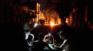 <![CDATA[ Colômbia envia 100 toneladas de ajuda humanitária para Cuba ]]>