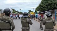 <![CDATA[ Investigação criminal diz que bispo foi morto com tiro no coração no centro de Moçambique ]]>