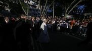 <![CDATA[ Papa reúne Meio milhão de pessoas em celebração no centro de Madrid ]]>