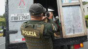 <![CDATA[ Jornalista colombiano assassinado em localidade fr