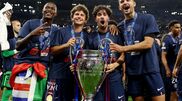 <![CDATA[ Mundial'2026: Bicampeões europeus do PSG integram 