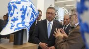 <![CDATA[ 10 Junho: Seguro apela a que Luxemburgo alargue op