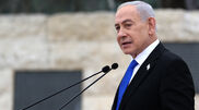 <![CDATA[ Irão: Trump pede a Israel que não responda a ataqu