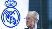 <![CDATA[ Florentino Pérez vence eleições do Real de Madrid,